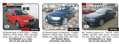 Více informací o fotoinzerci
